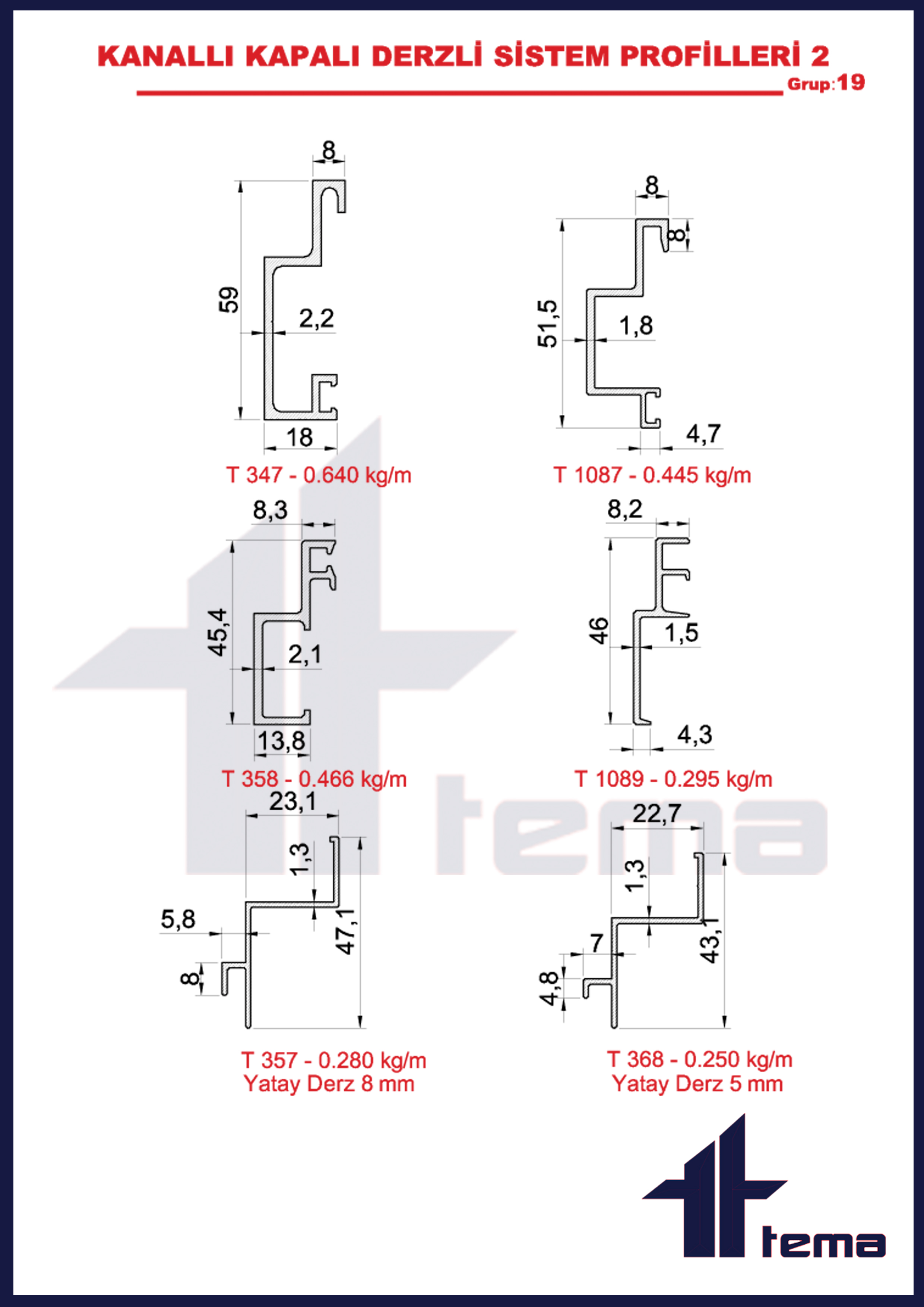 Kanallı Zikov Sistem Thumbnail 5