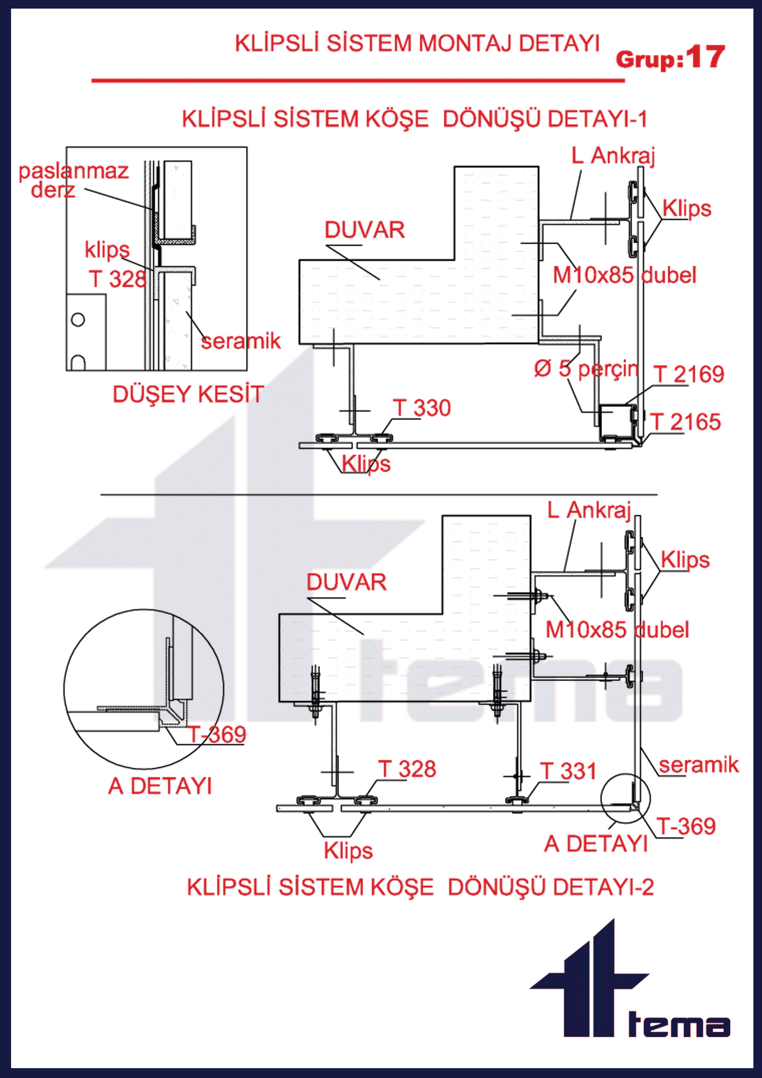 Klipsli Sistem Thumbnail 4