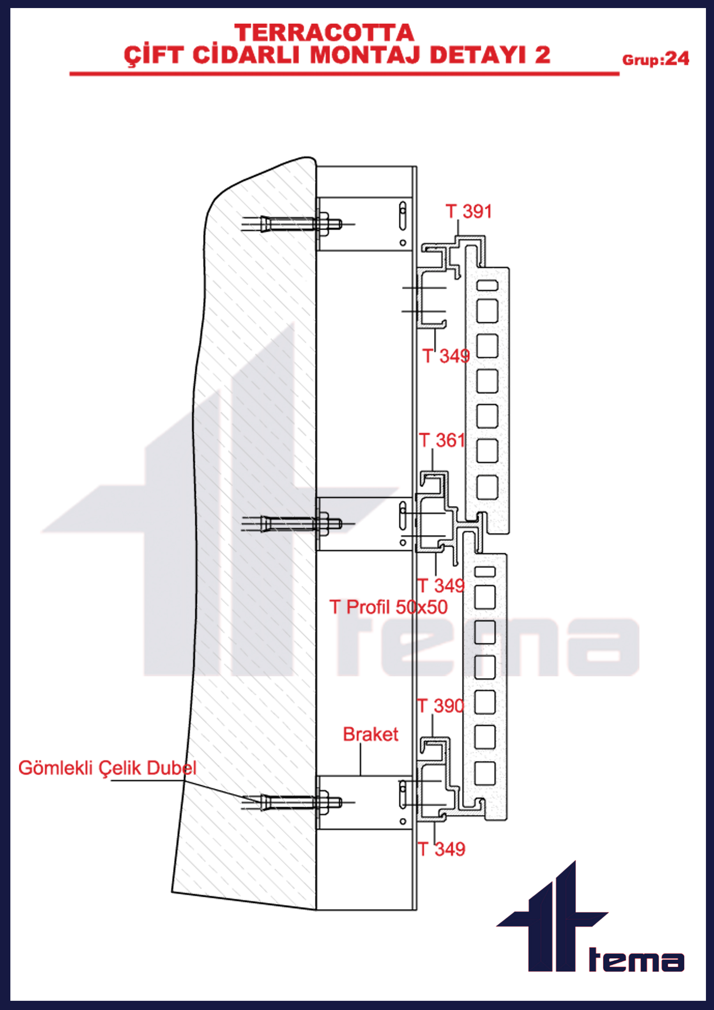 Terra Cotta Sistem Thumbnail 3