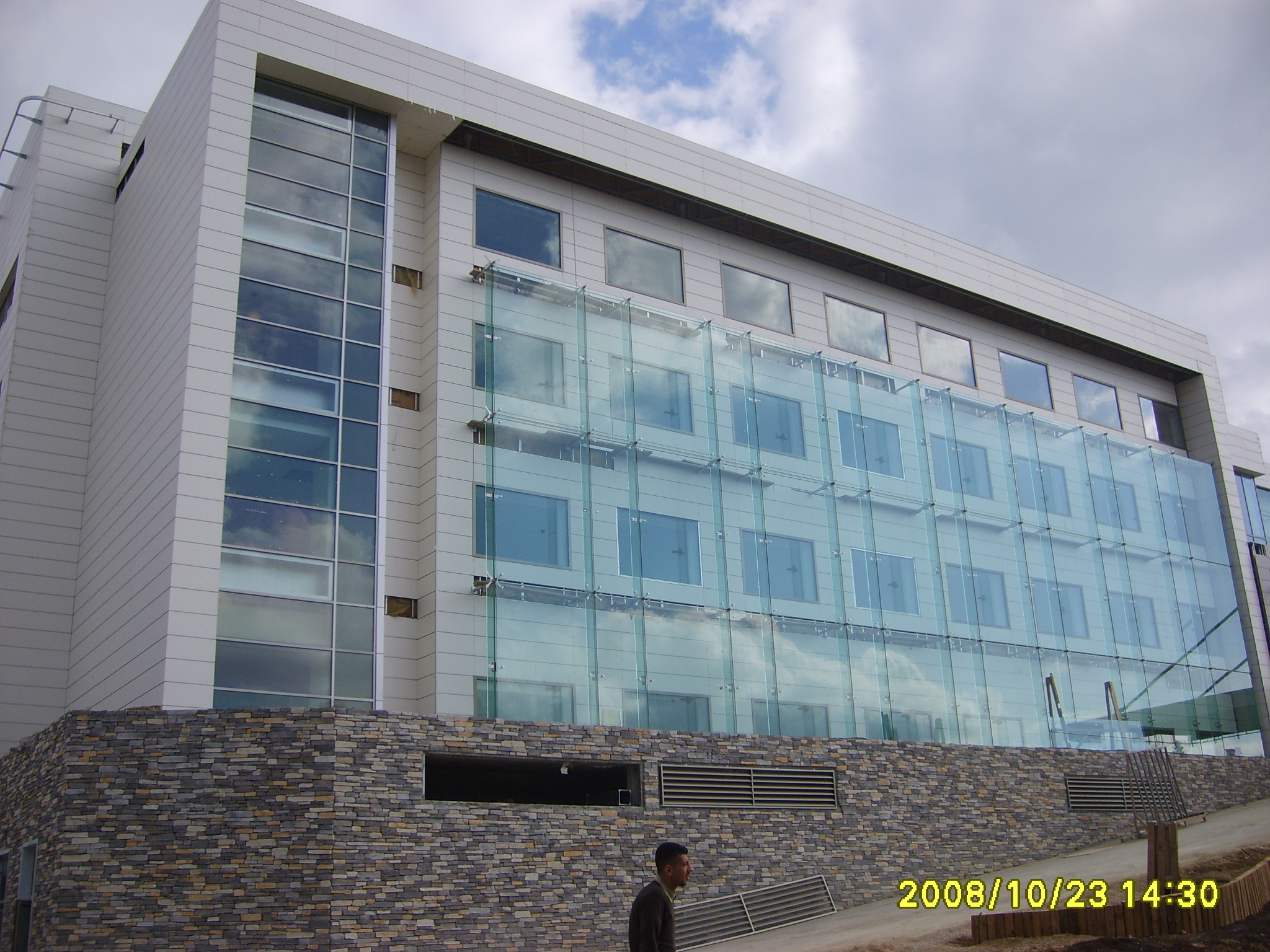 ACIBADEM HASTANESİ MASLAK Fotoğraf 1