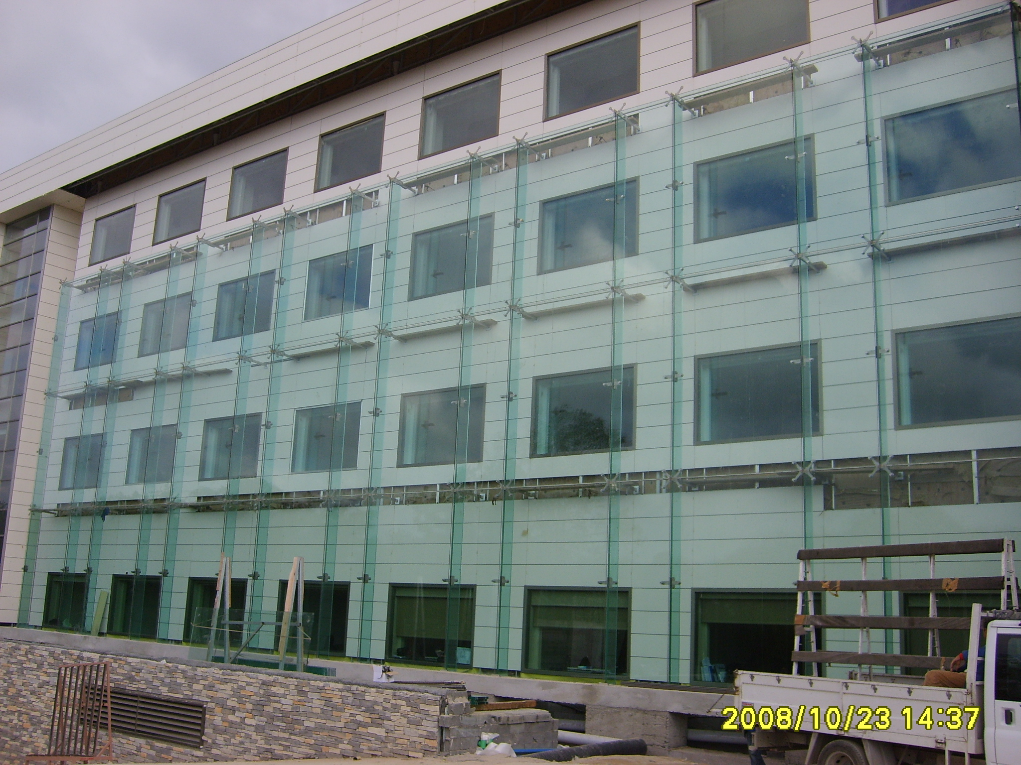 ACIBADEM HASTANESİ MASLAK Fotoğraf 4