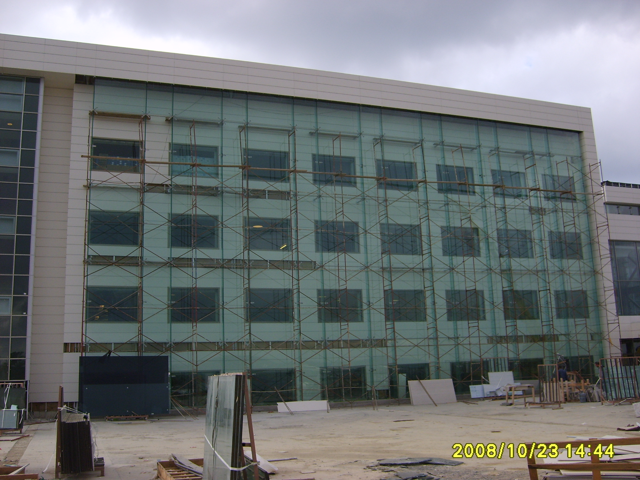 ACIBADEM HASTANESİ MASLAK Fotoğraf 5