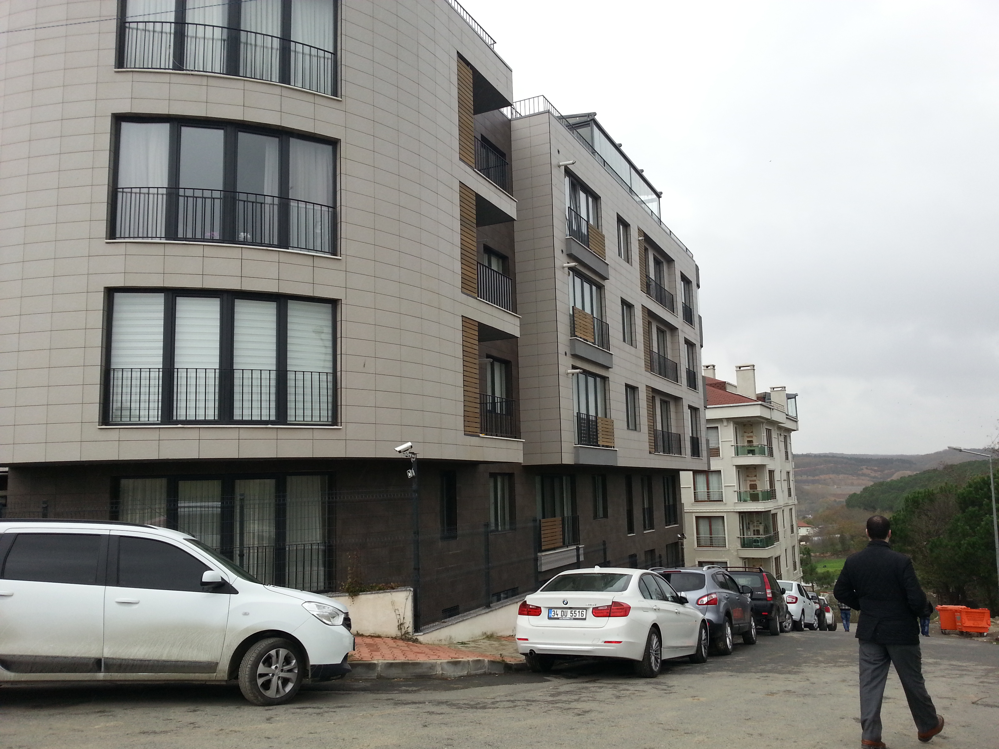 AKRO YAPI İSTANBUL Fotoğraf 2