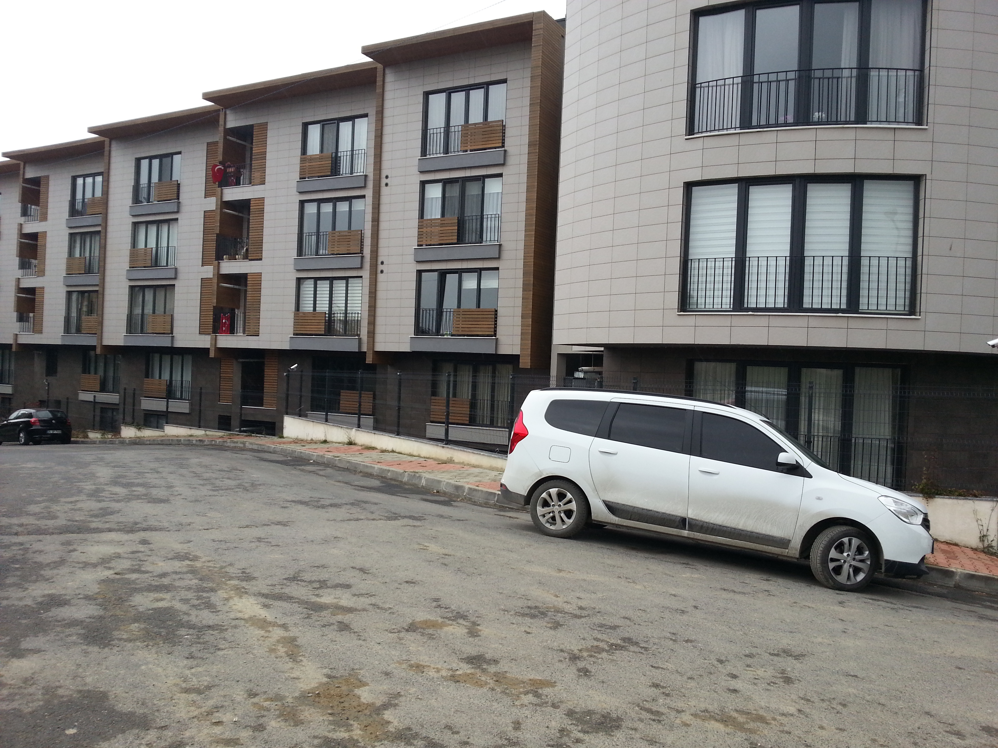 AKRO YAPI İSTANBUL Fotoğraf 3