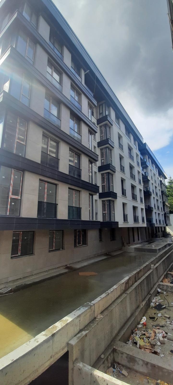 ALKAN YAPI ÜSKÜDAR