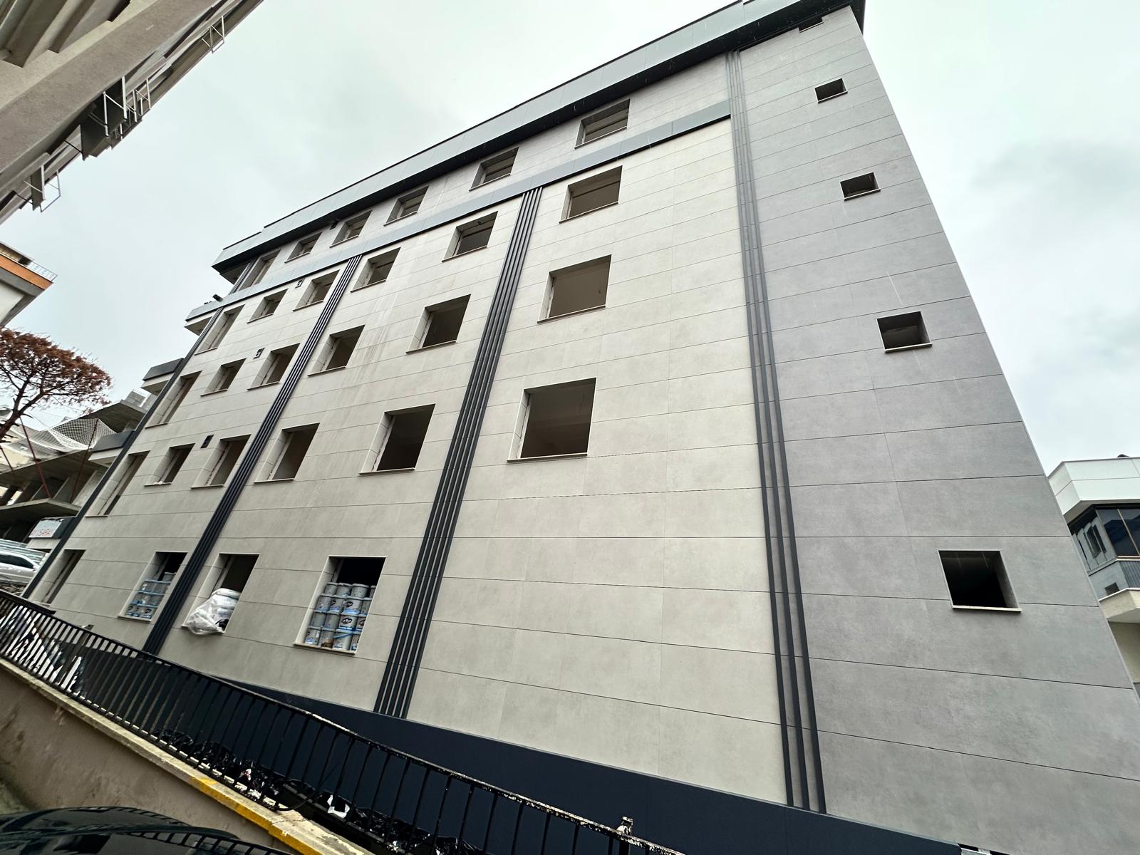 ARMAĞAN İNŞAAT ACIBADEM Fotoğraf 2