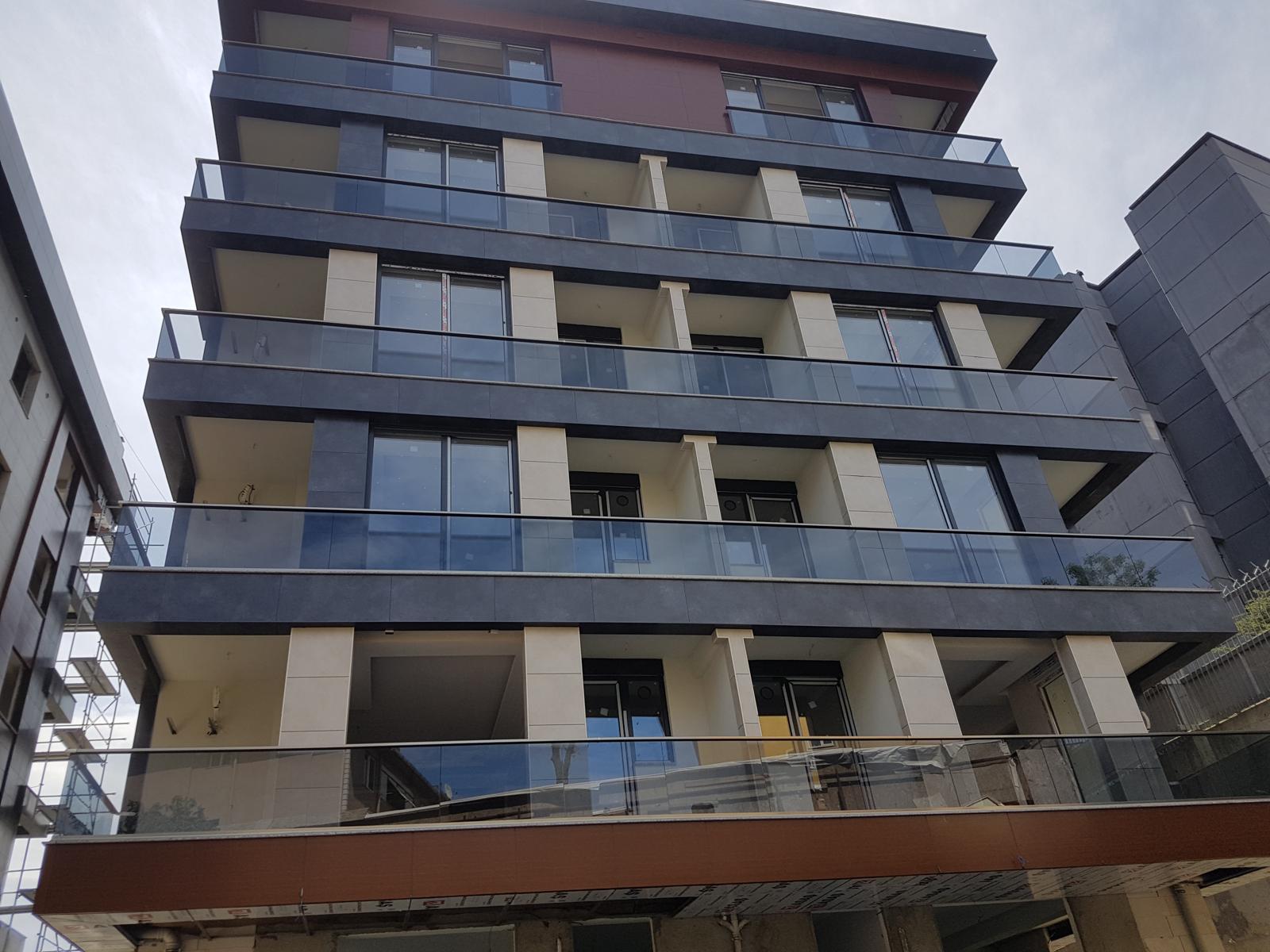 ARMAĞAN İNŞAAT ÜSKÜDAR Fotoğraf 1