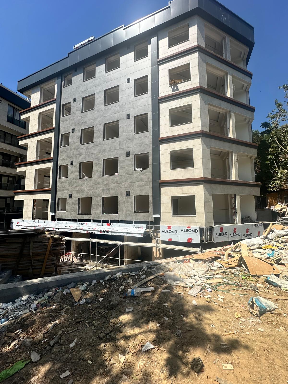 ARMAĞAN İNŞAAT ÜSKÜDAR Fotoğraf 5