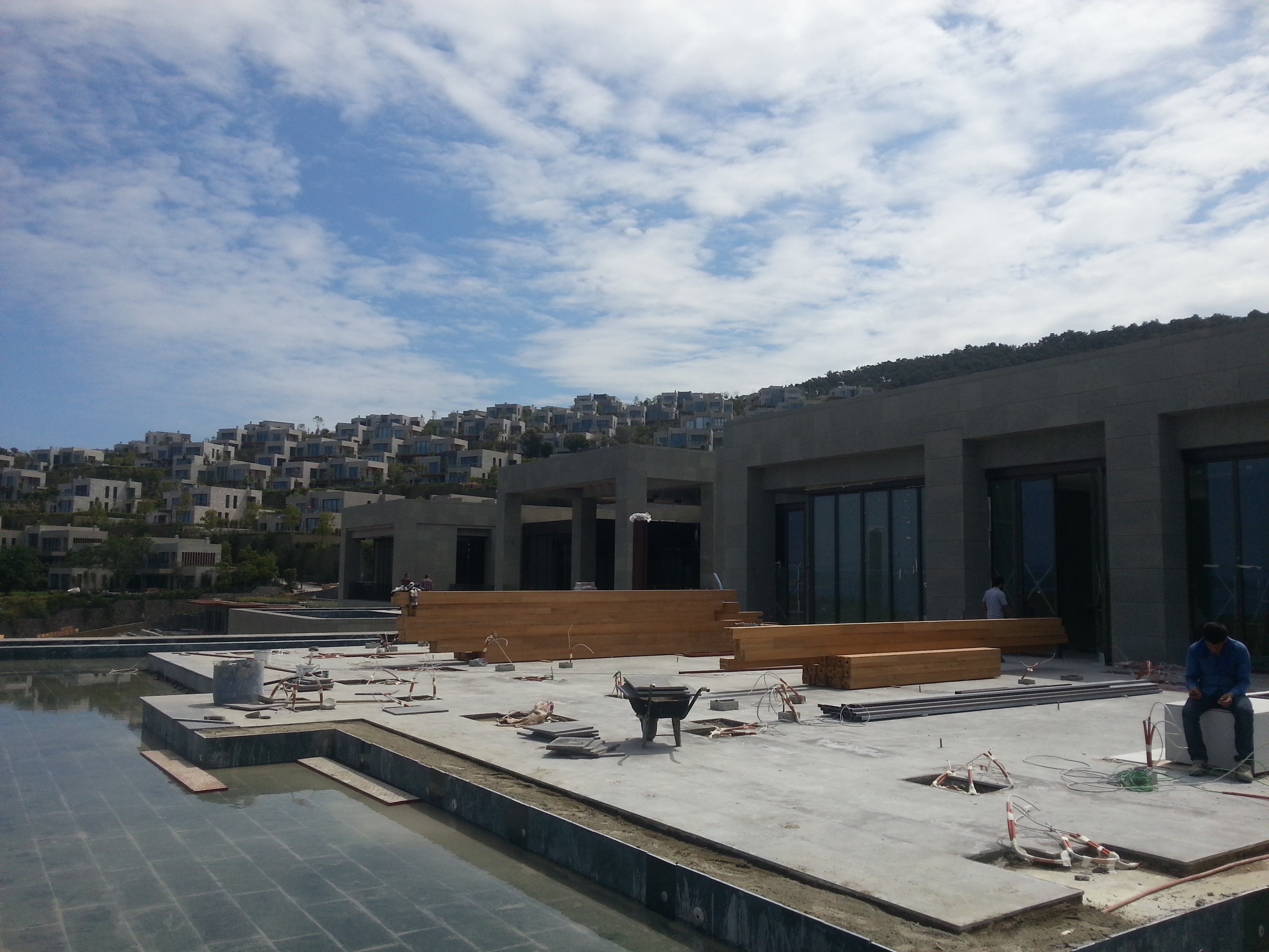 ASTAS HOLDİNG BODRUM Fotoğraf 11