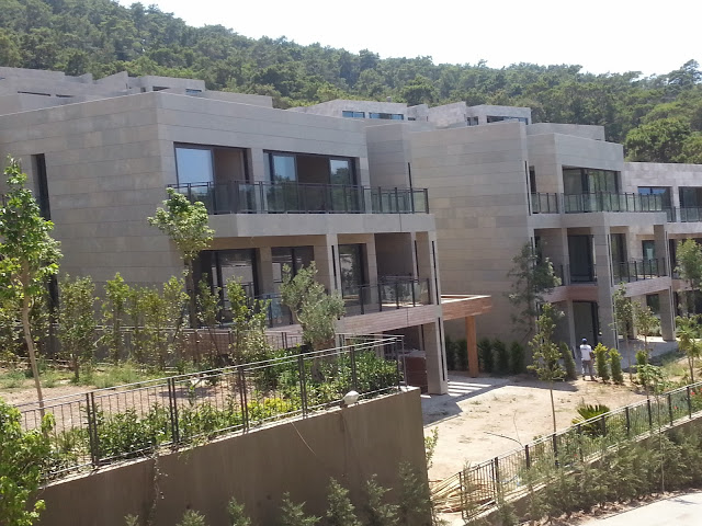 ASTAS HOLDİNG BODRUM Fotoğraf 2