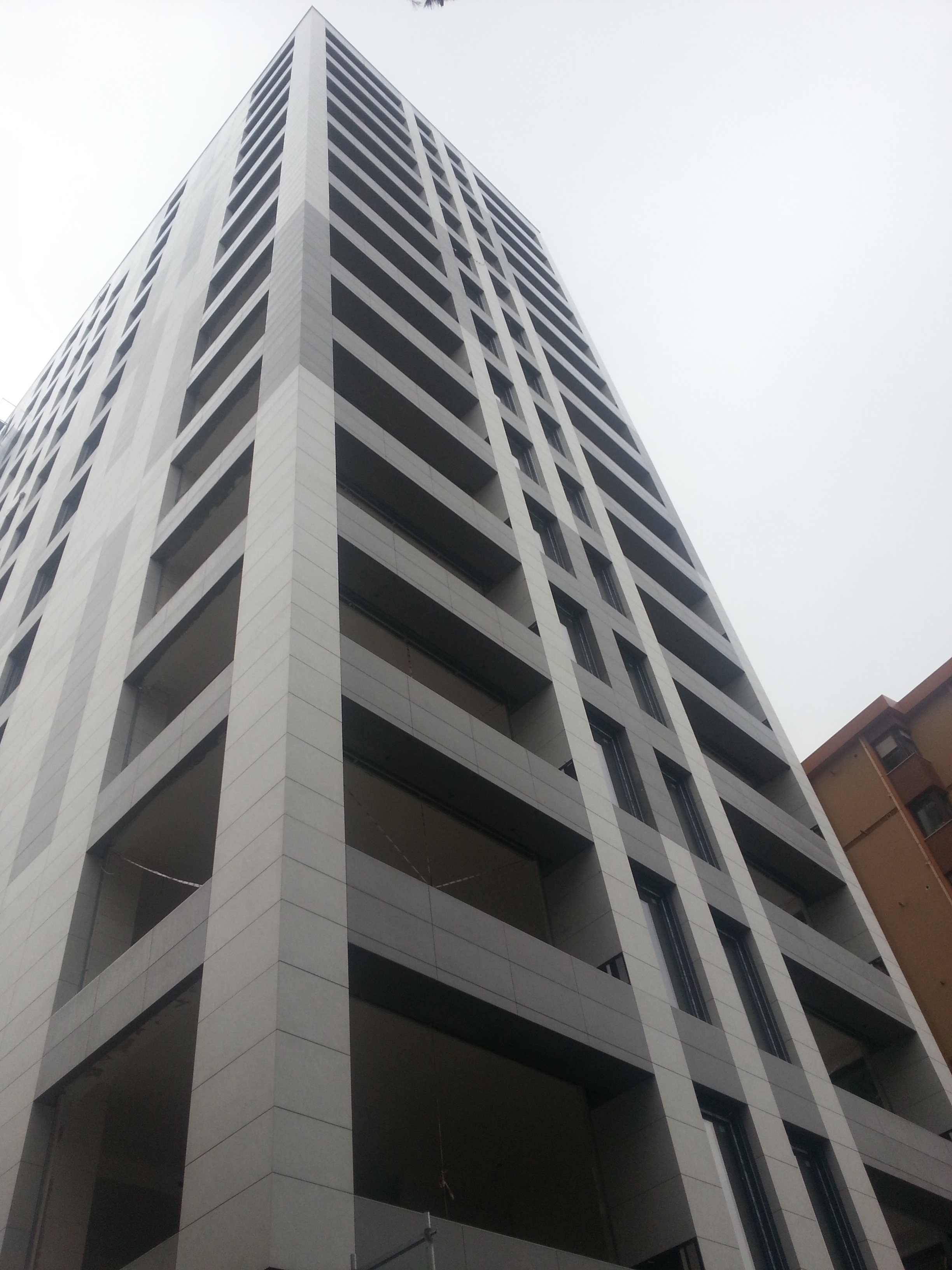 CİNER YAPI FENERBAHÇE Fotoğraf 1