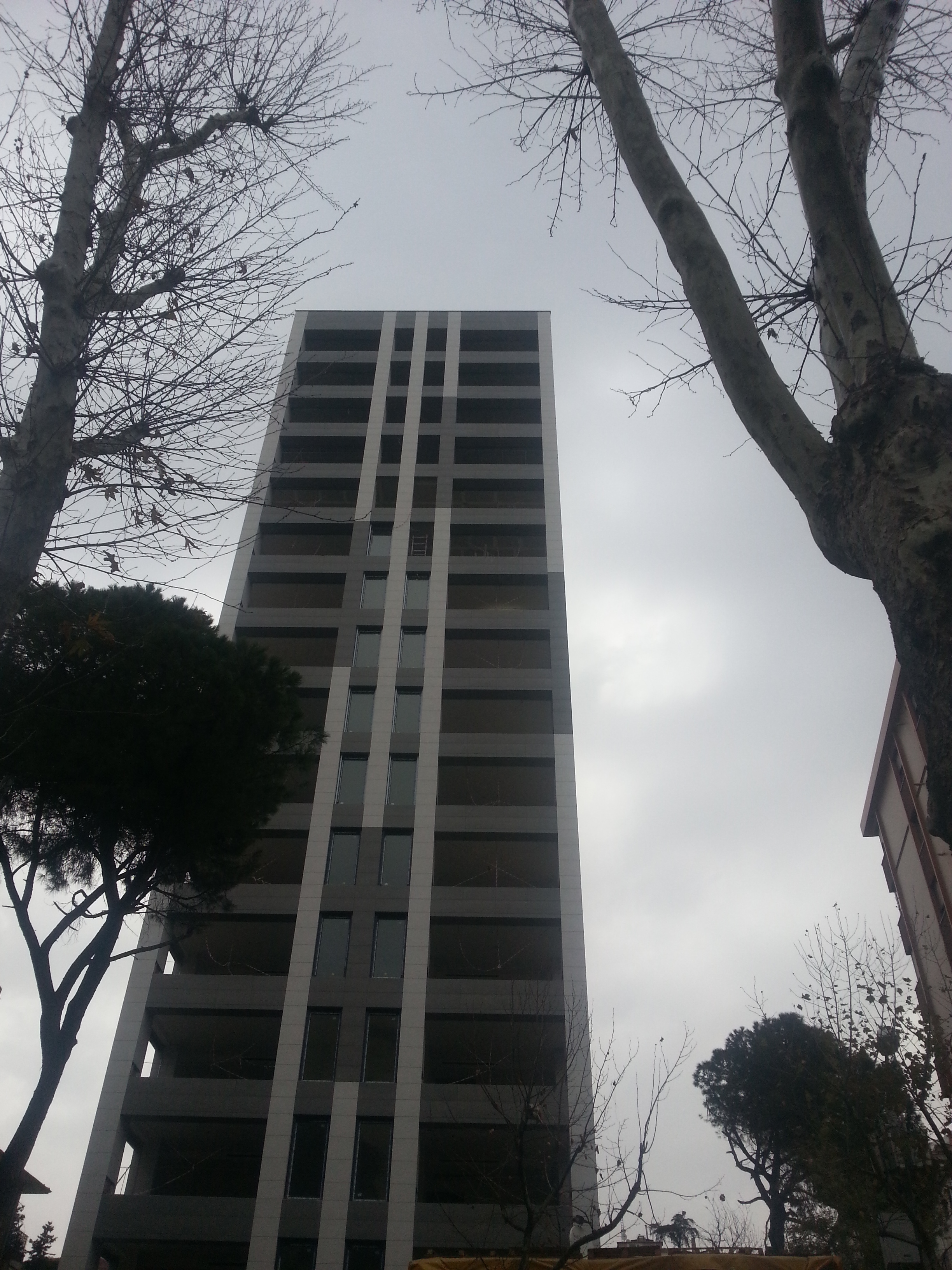 CİNER YAPI FENERBAHÇE Fotoğraf 2