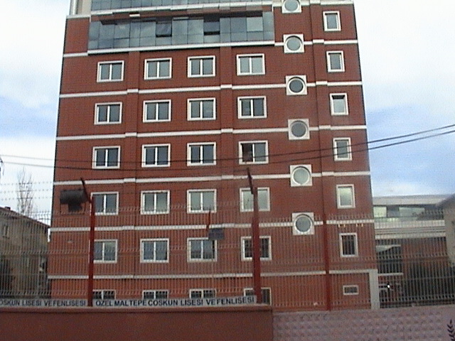 COŞKUN KOLEJİ MALTEPE Fotoğraf 2