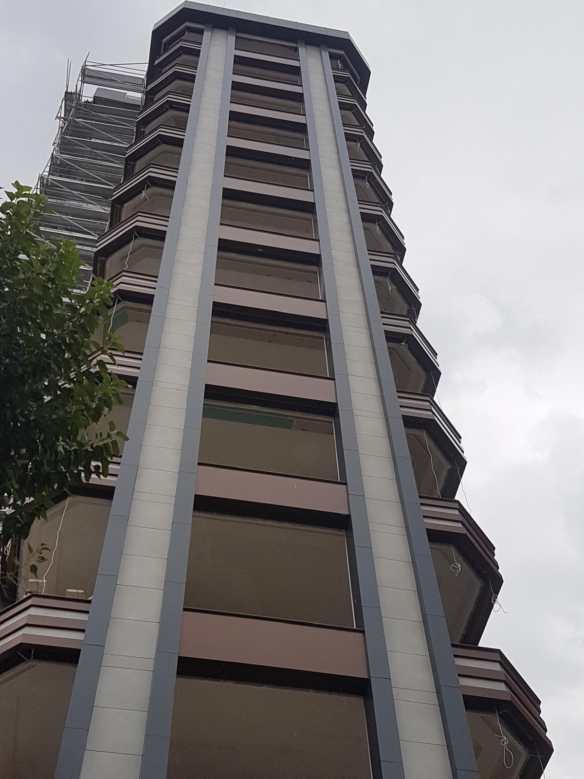 FARUK TAN İNŞAAT KADIKÖY Fotoğraf 1