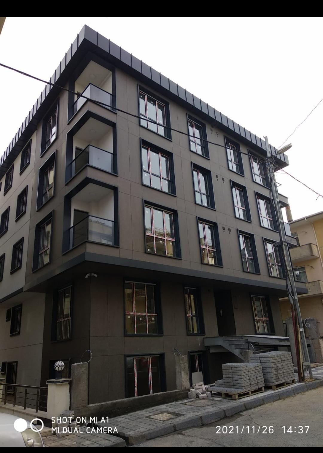 GÖRKEM YAPI ÜMRANİYE