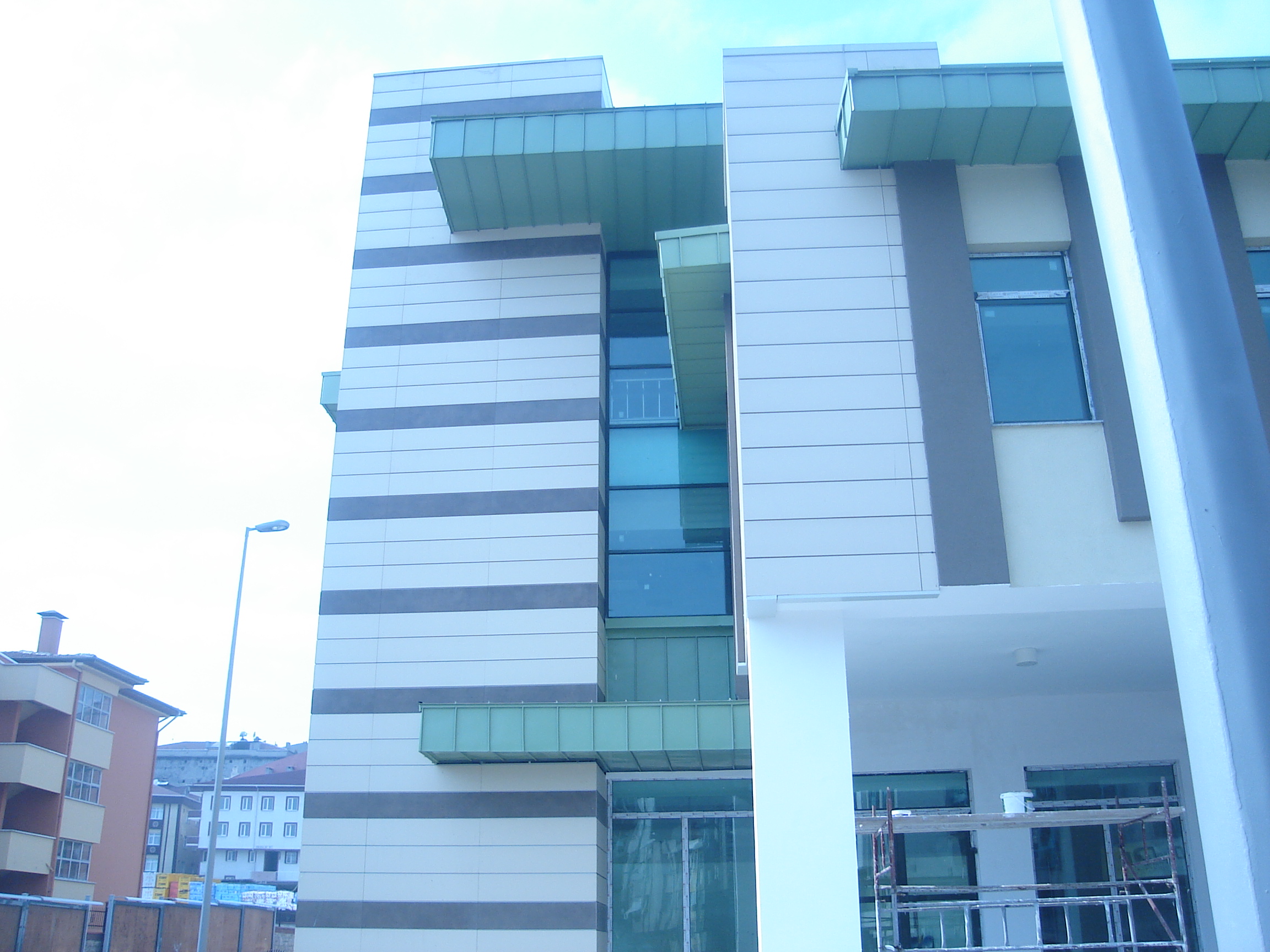 GÜNGÖREN BELEDİYESİ SOSYAL TESİSLER Fotoğraf 5