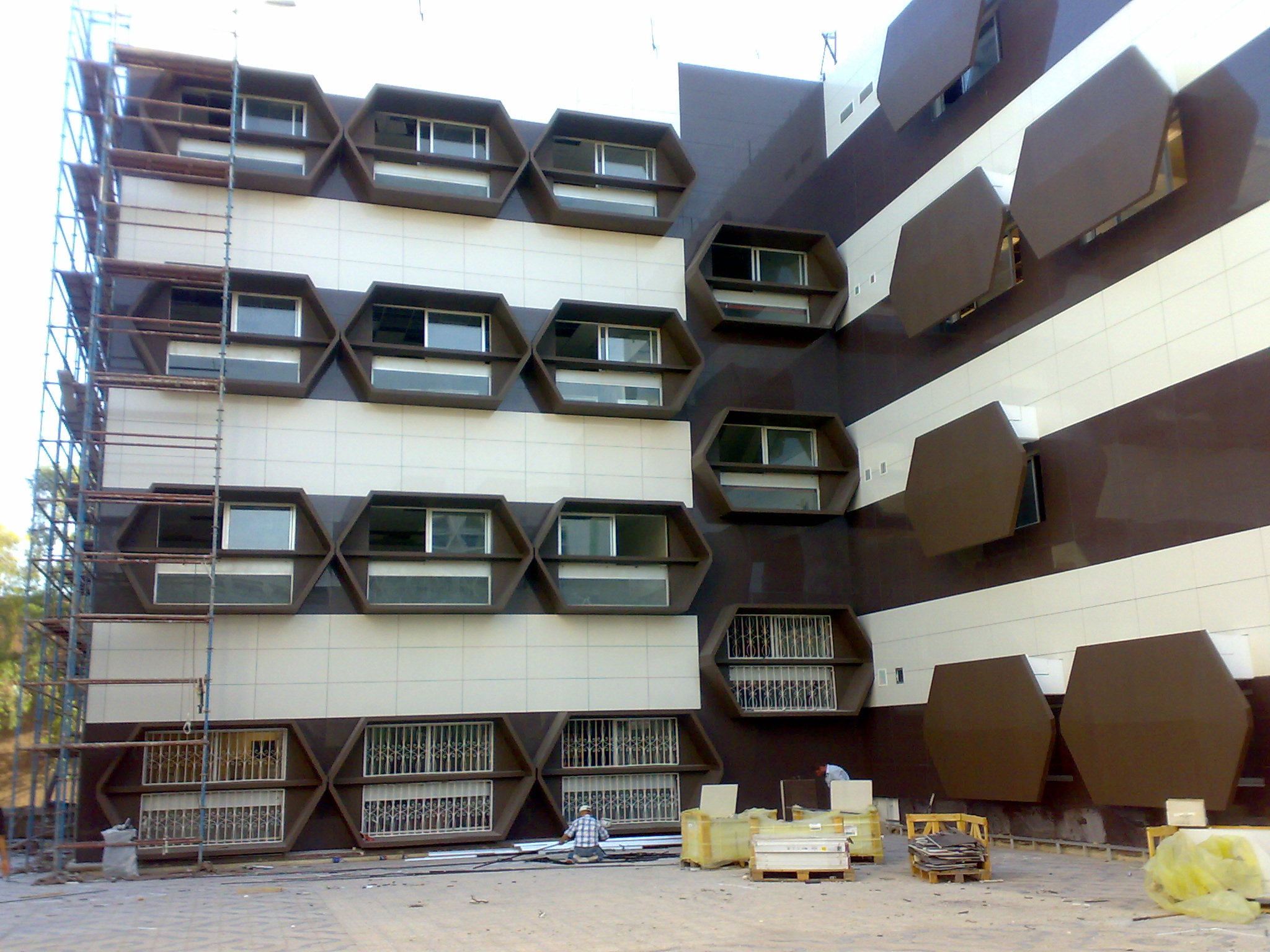 GÜRİŞ LİBYA Fotoğraf 2