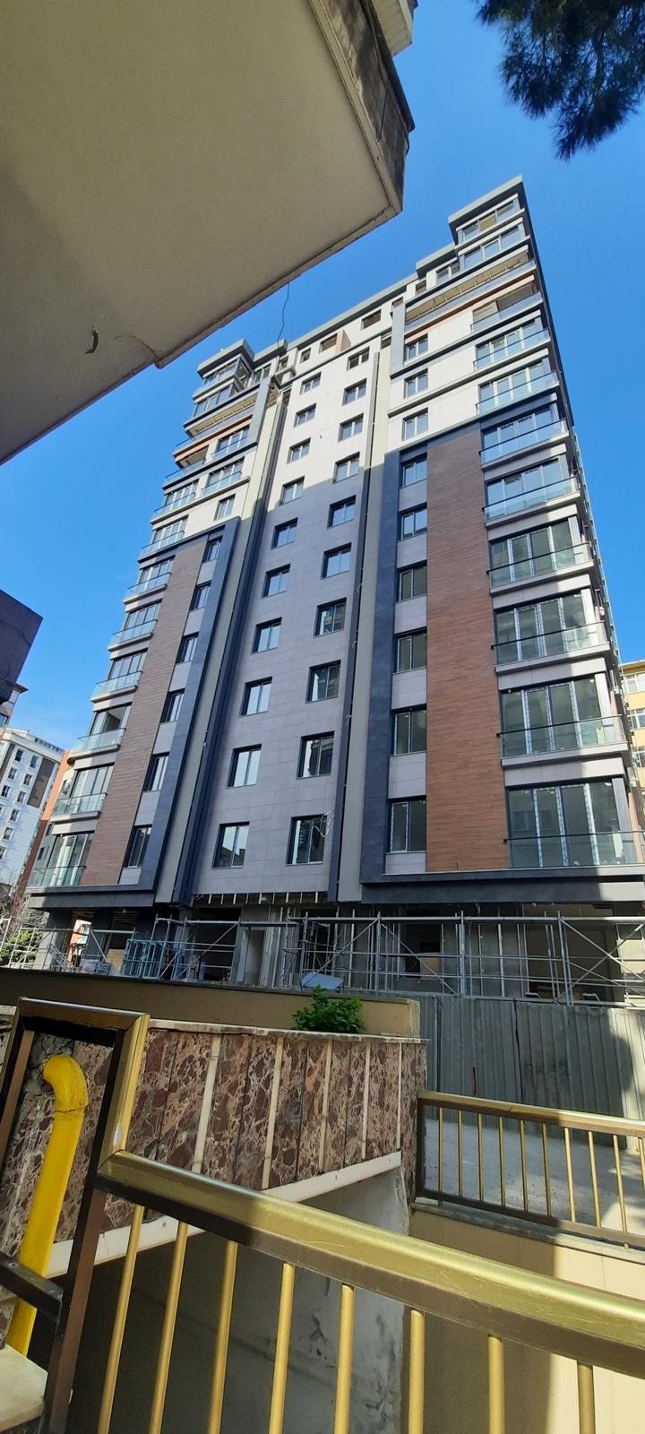 MAGNET İNŞAAT KADIKÖY Fotoğraf 1