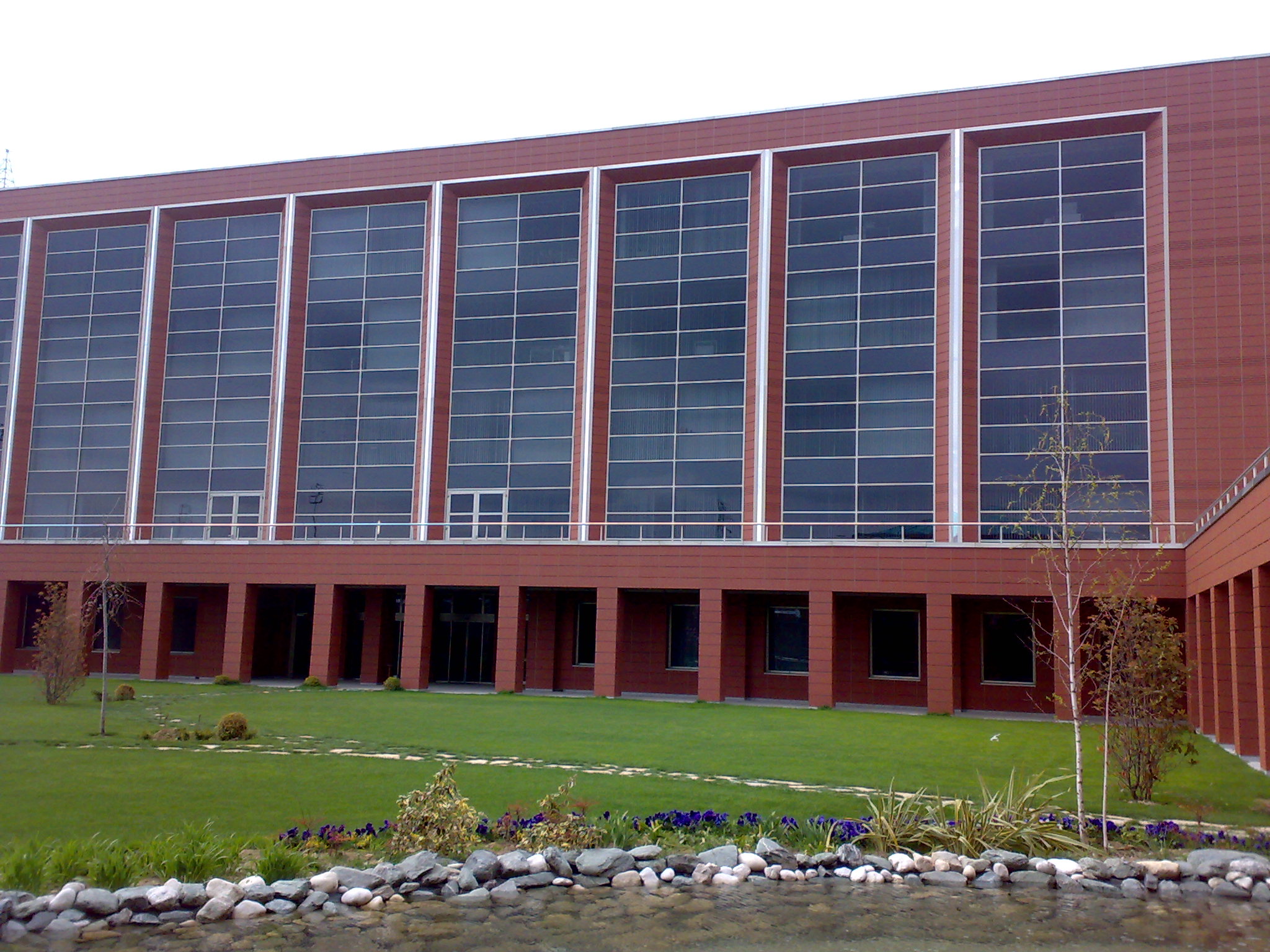 MERCEDES İSTANBUL Fotoğraf 4