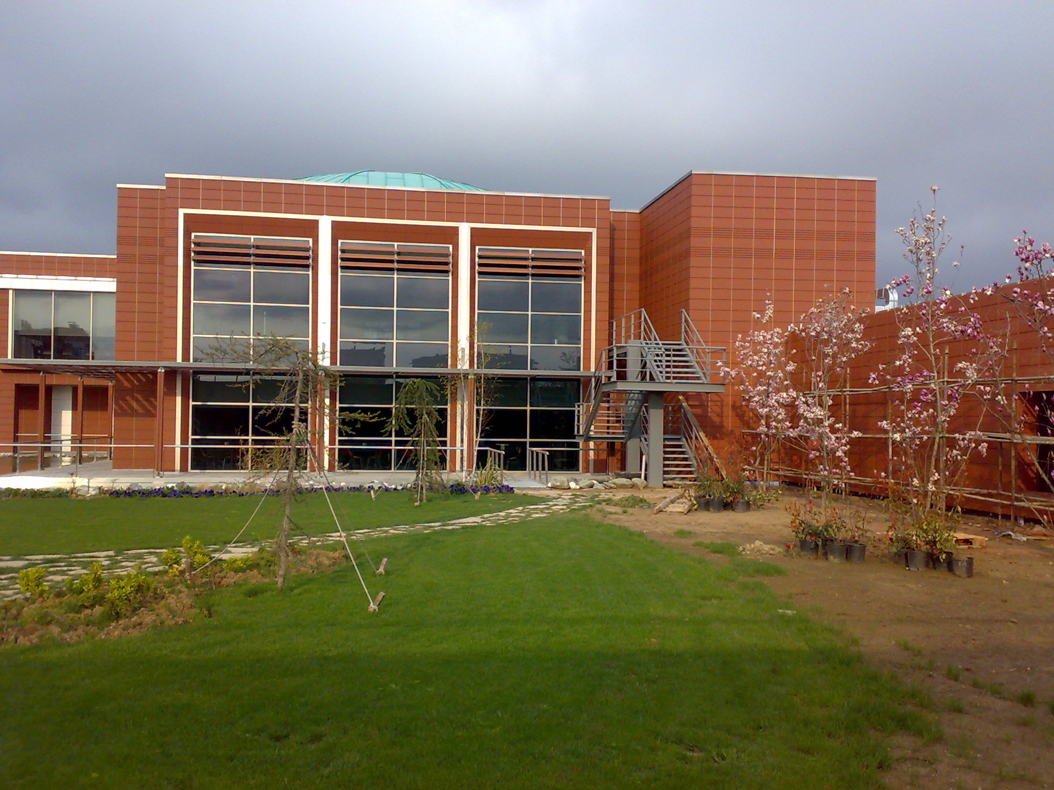 MERCEDES İSTANBUL Fotoğraf 8