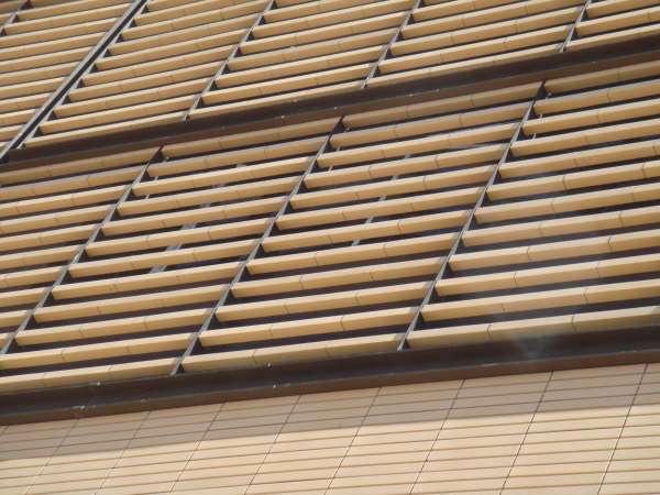 MESA İNŞAAT ESPARK AVM Fotoğraf 1