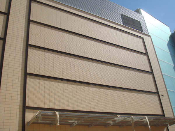 MESA İNŞAAT ESPARK AVM Fotoğraf 2