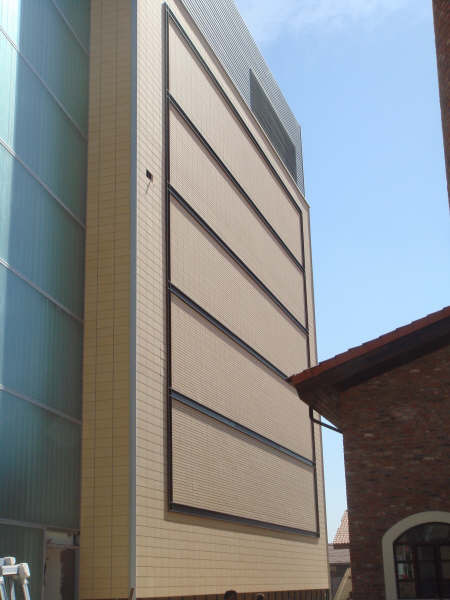 MESA İNŞAAT ESPARK AVM Fotoğraf 3