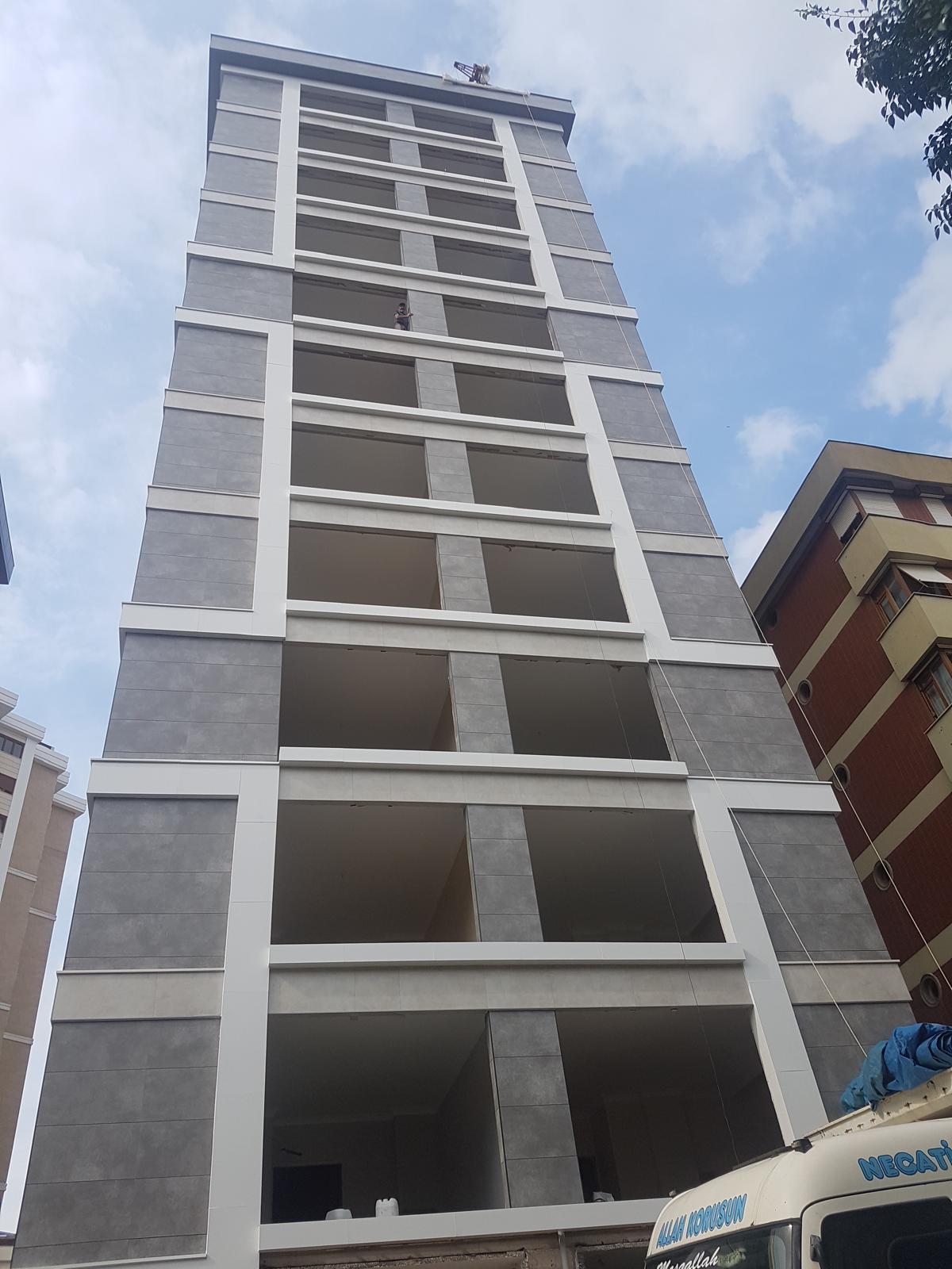 PARNAS İNŞAAT KADIKÖY Fotoğraf 3