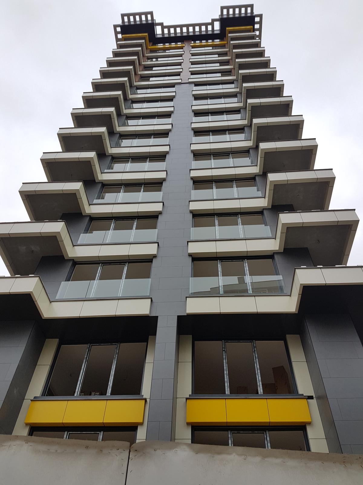 VİEN İNŞAAT KADIKÖY Fotoğraf 1